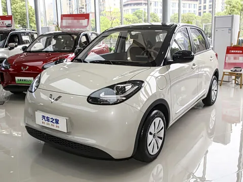 五菱 缤果 2026款