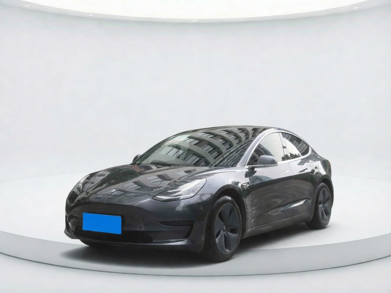 特斯拉 Model 2019款 3